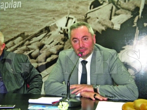 FATBO Başkanı Feyzi, “Gündemimiz hep fındık” FATBO Başkanı Feyzi, “Gündemimiz hep fındık”